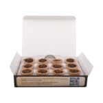 Nitya Dhoopa- Sambrani Cups